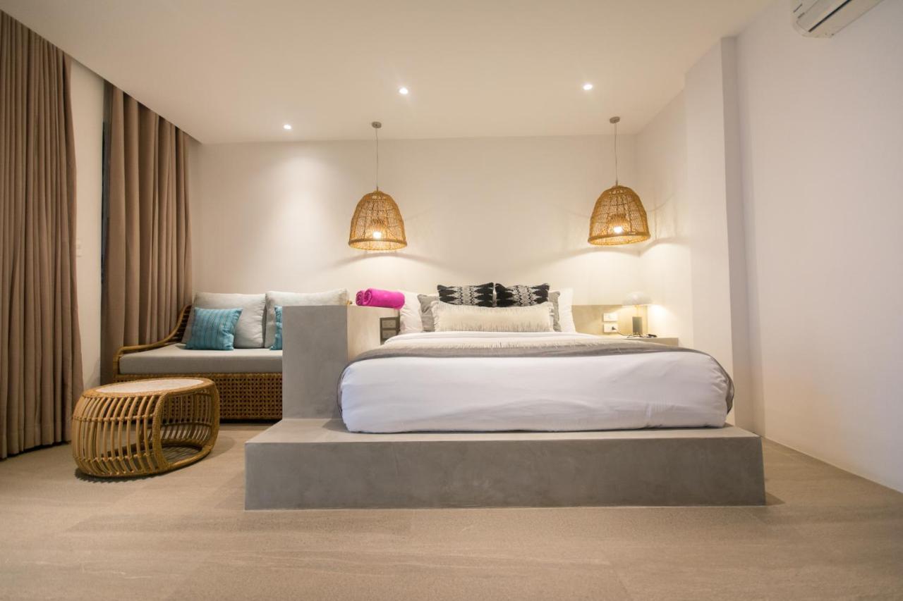 True Home Hotel Balabag  Экстерьер фото