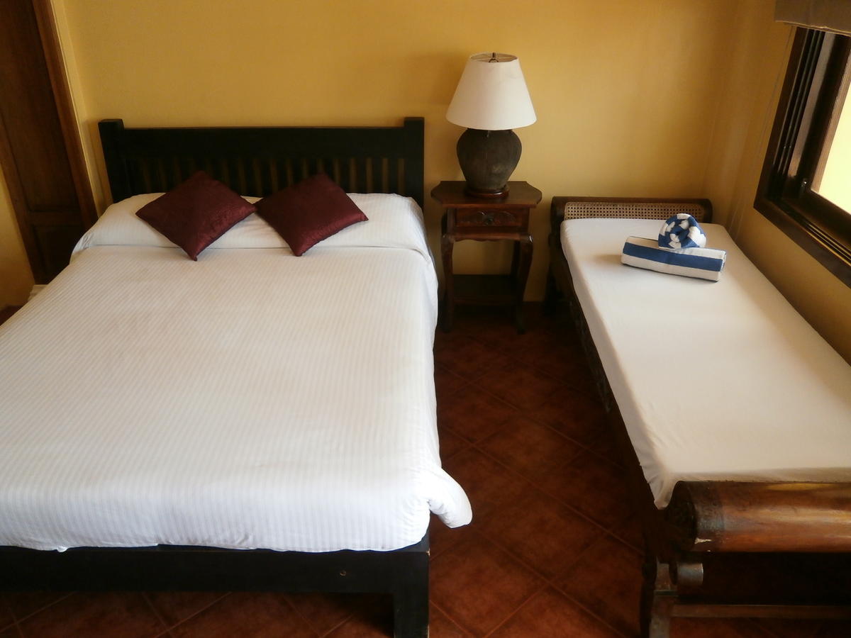 True Home Hotel Balabag  Номер фото