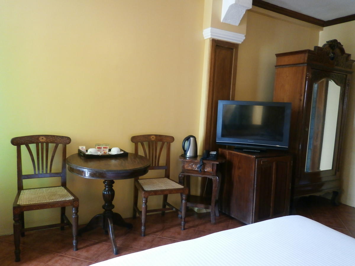 True Home Hotel Balabag  Номер фото