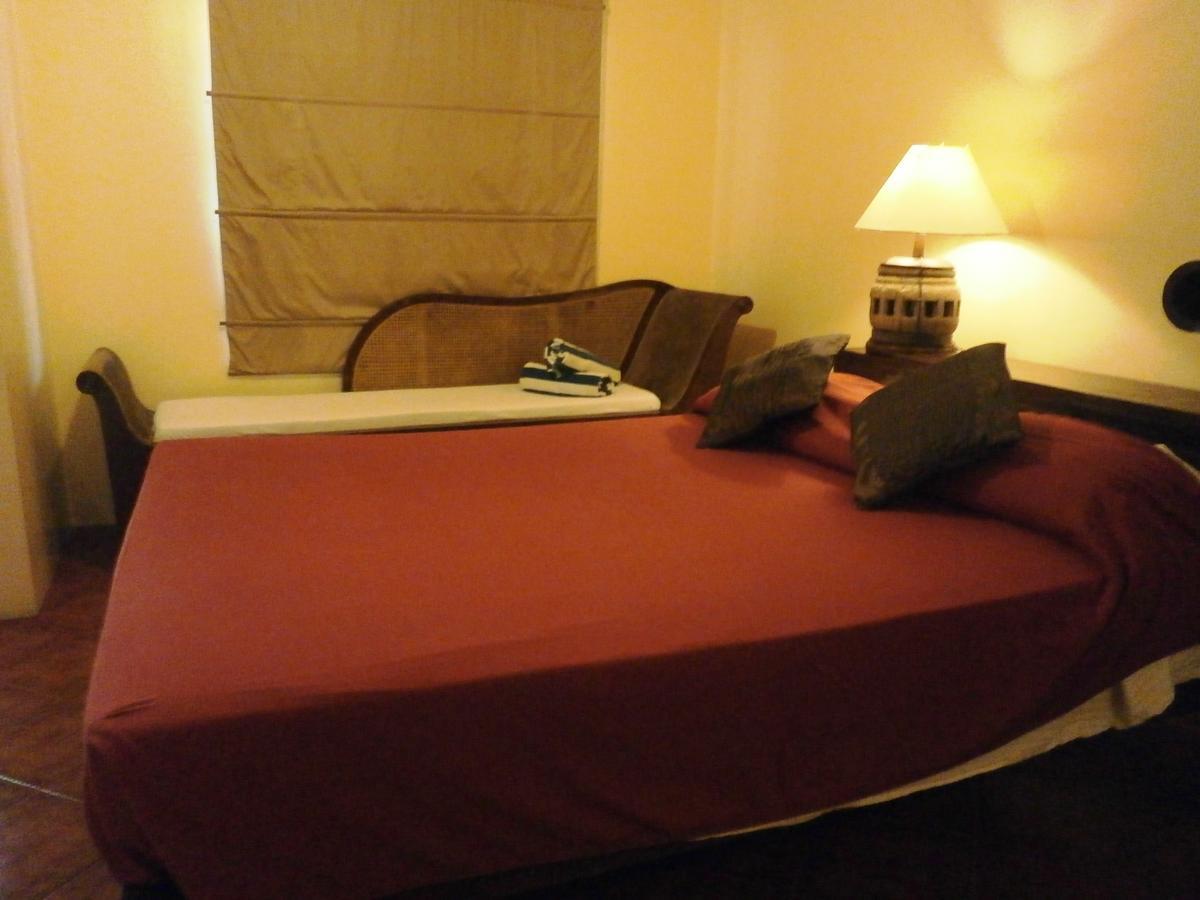 True Home Hotel Balabag  Номер фото
