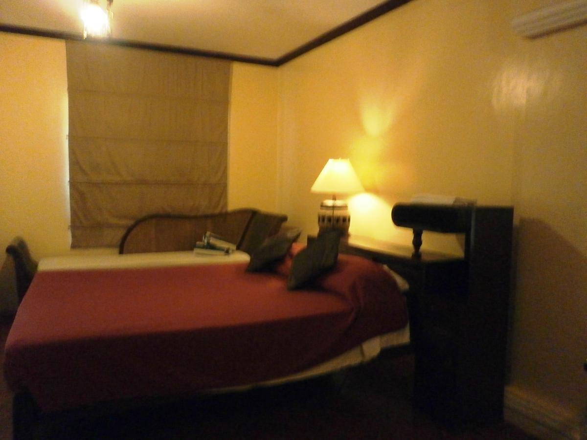 True Home Hotel Balabag  Номер фото