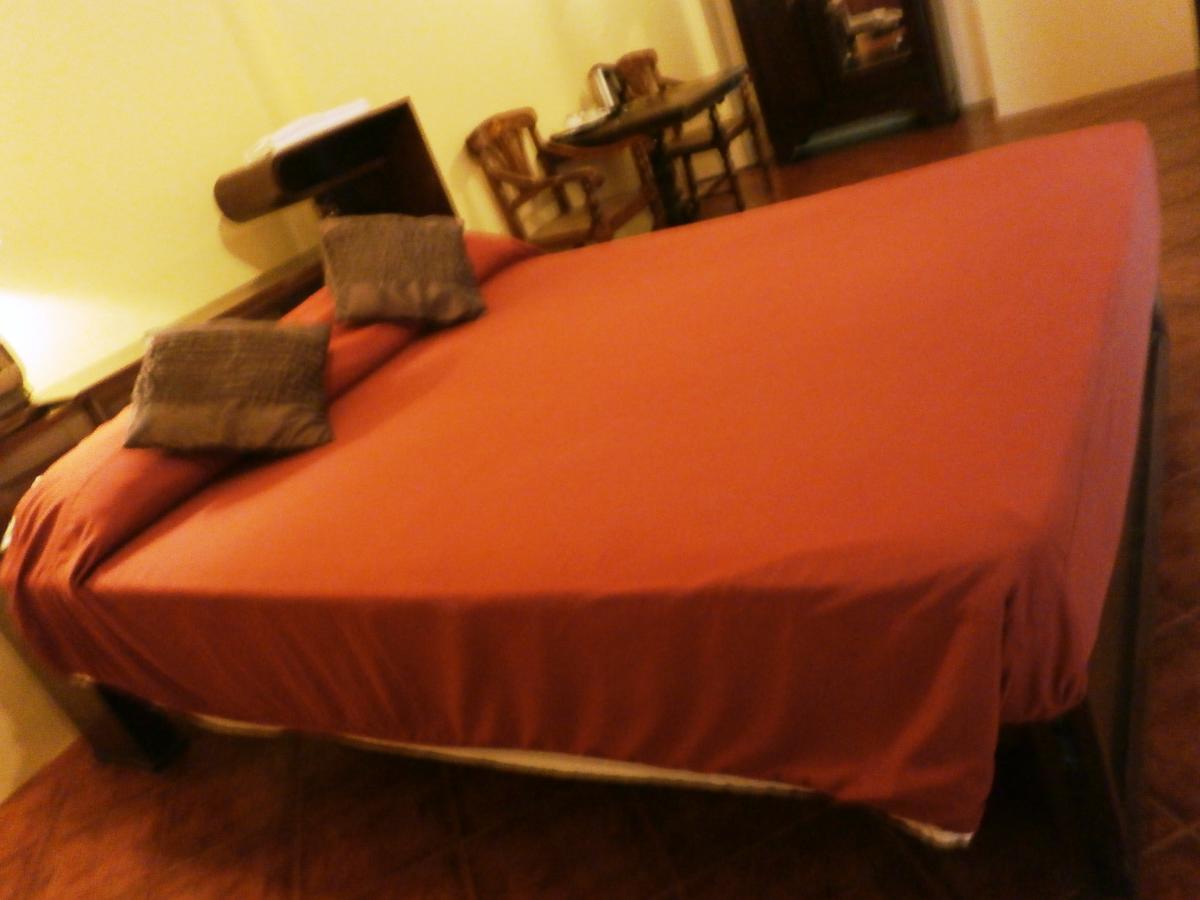 True Home Hotel Balabag  Экстерьер фото