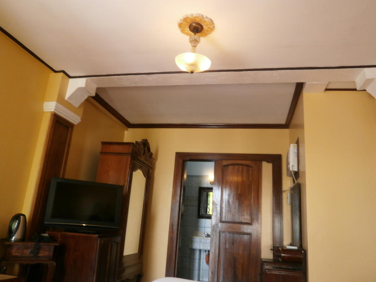 True Home Hotel Balabag  Номер фото