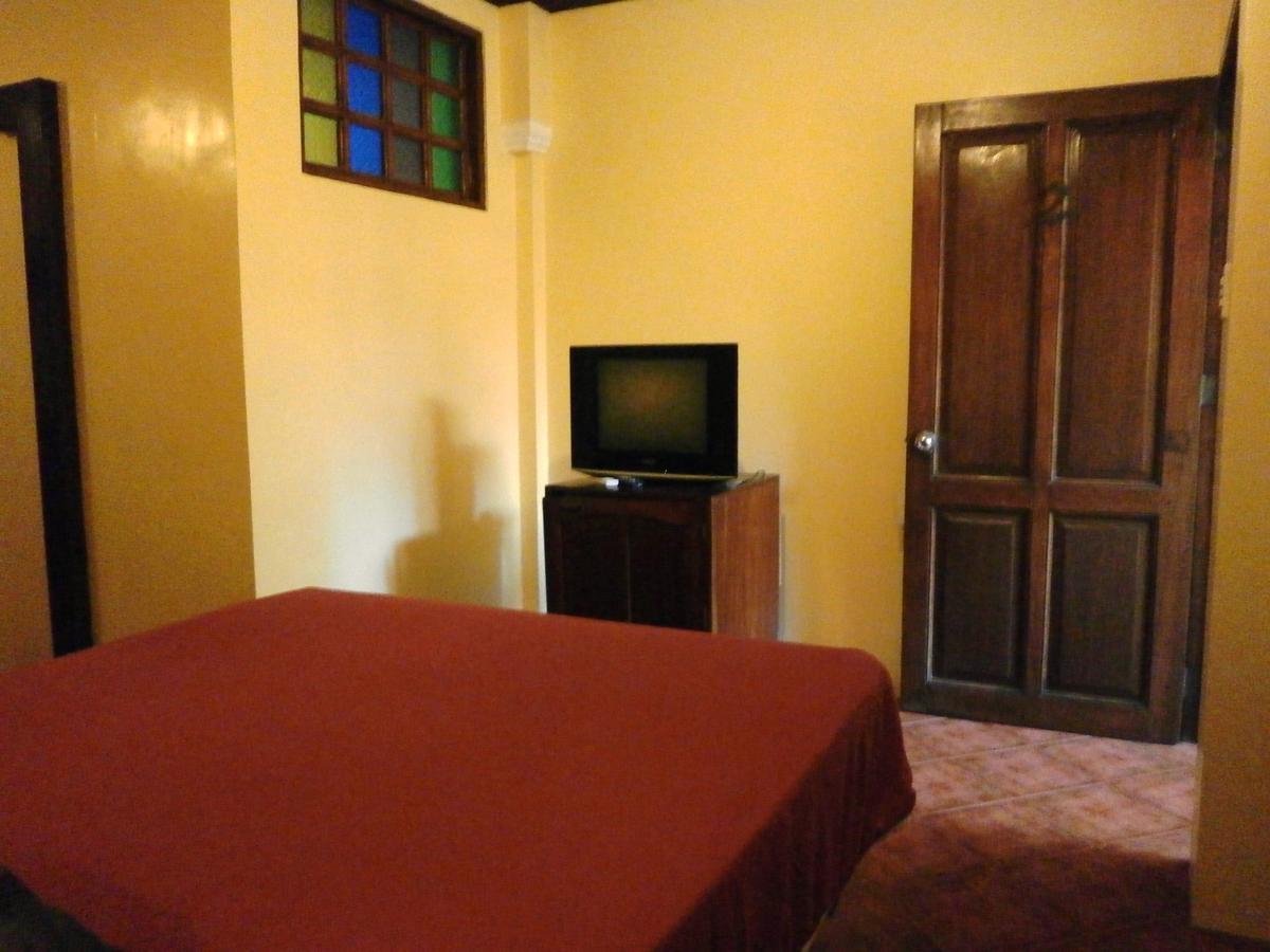 True Home Hotel Balabag  Номер фото