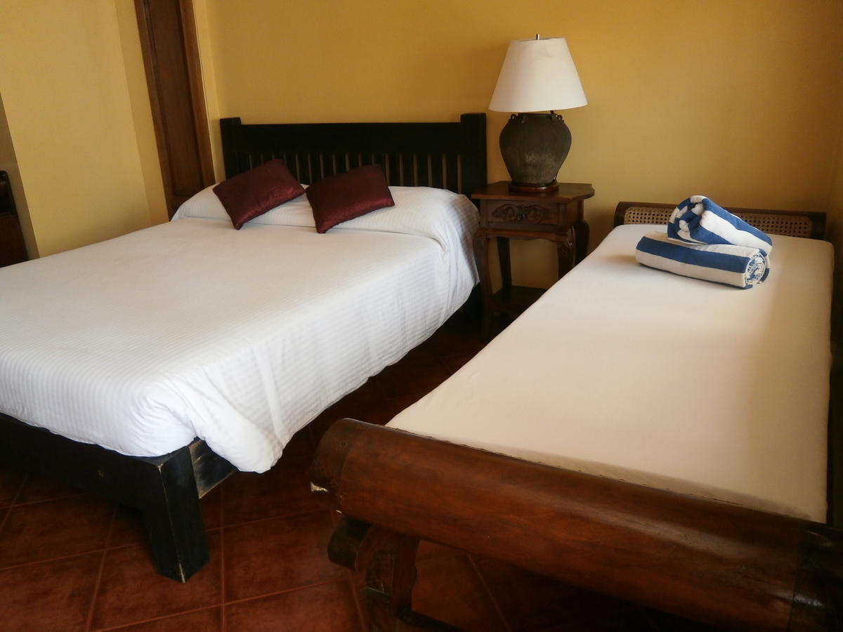True Home Hotel Balabag  Номер фото