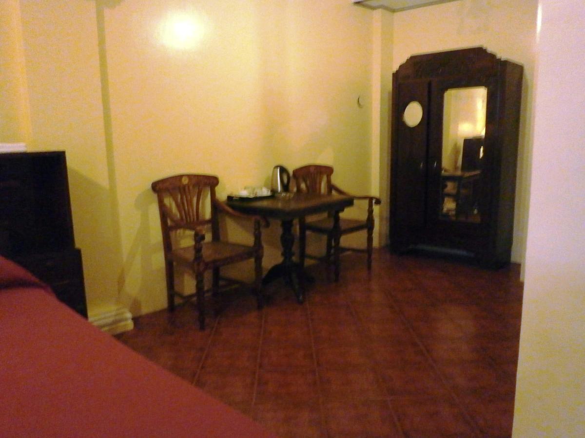 True Home Hotel Balabag  Номер фото